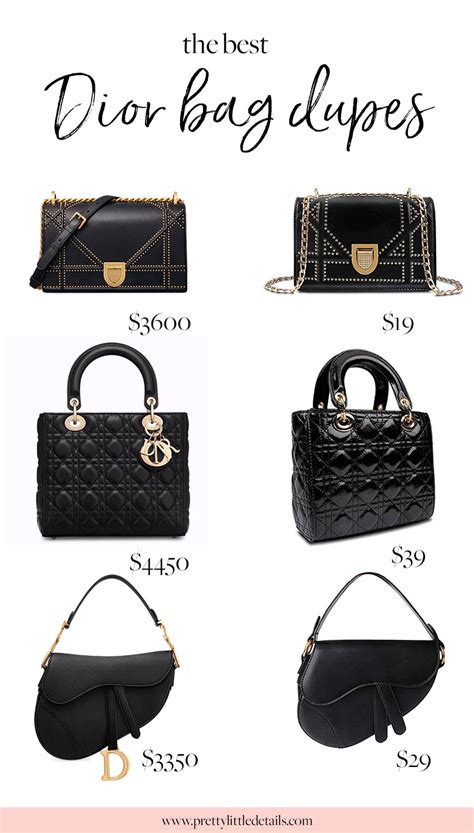 dior black frames dupe|lady dior bag dupe.